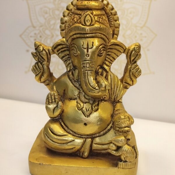 Ganesha