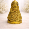Handcrafted Brass Khatu Shyam Murti