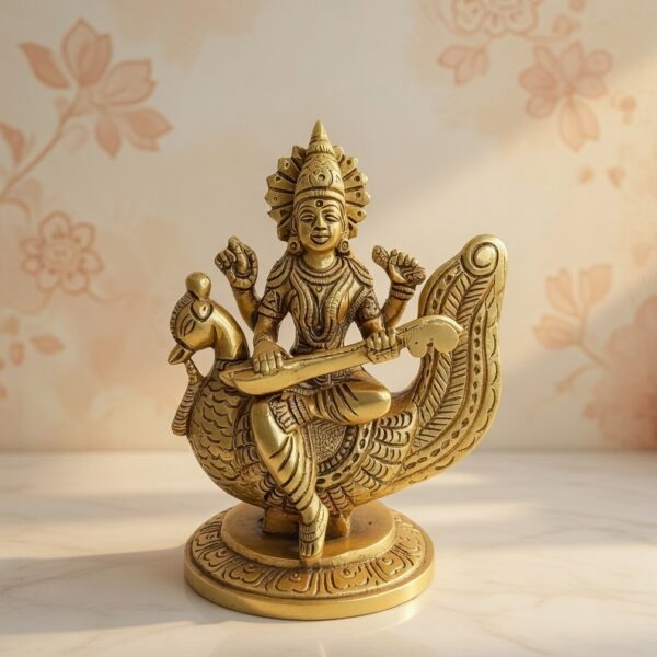 Saraswati