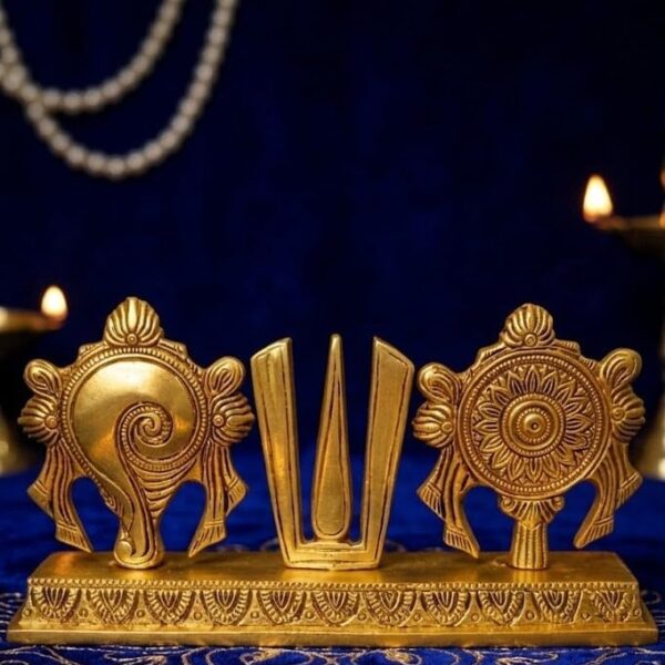 Shankh CHahkr