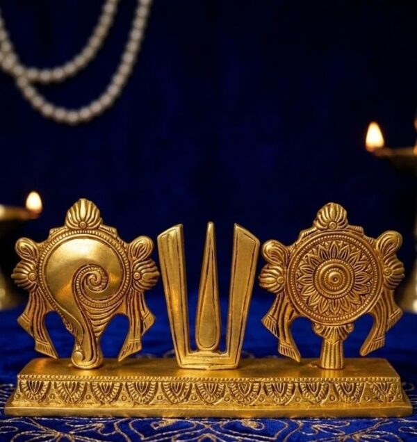Shankh CHahkr