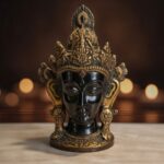 Mahakaal Premium Decorative Statue