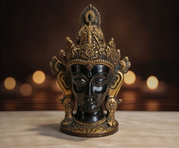 Mahakaal Premium Decorative Statue