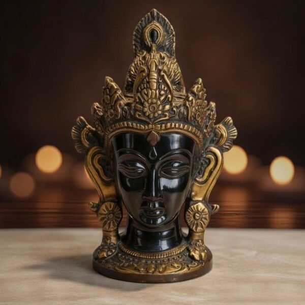 Mahakaal Premium Decorative Statue