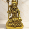 Divine Mahadev Brass Idol Statue