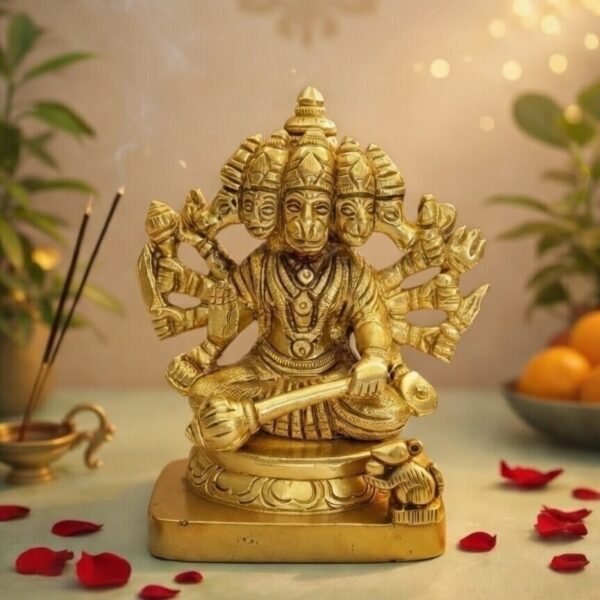 panch mukh hanuman ji