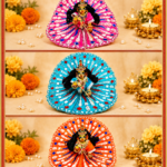 Laddu Gopal Poshak